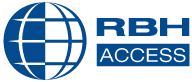 rbh access logo